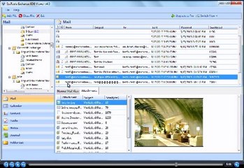microsoft outlook msg file viewer