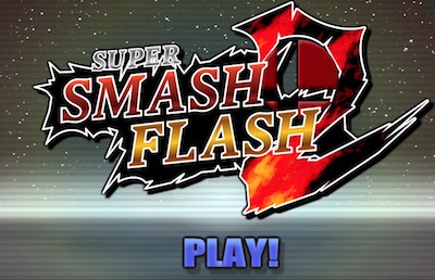 super smash flash 2 unblocked games 76